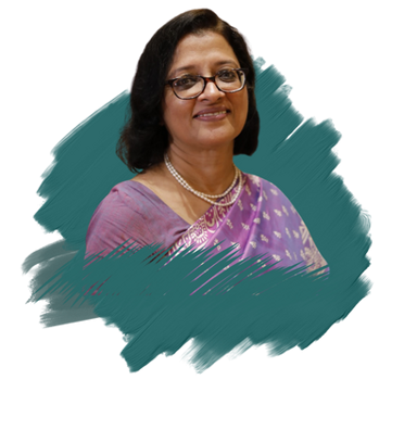 Aditi Ganguly Profile