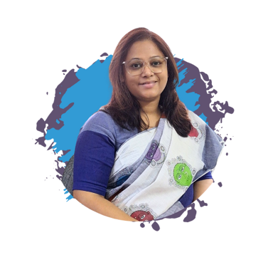 Madhusree Chakraborty Profile