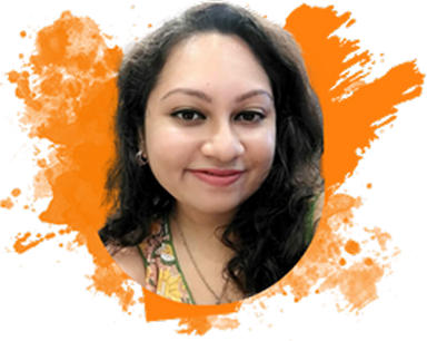 Nairita Ghosh Profile