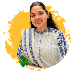 Soma Gupta Profile