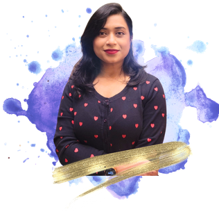Tanumita Haldar Profile